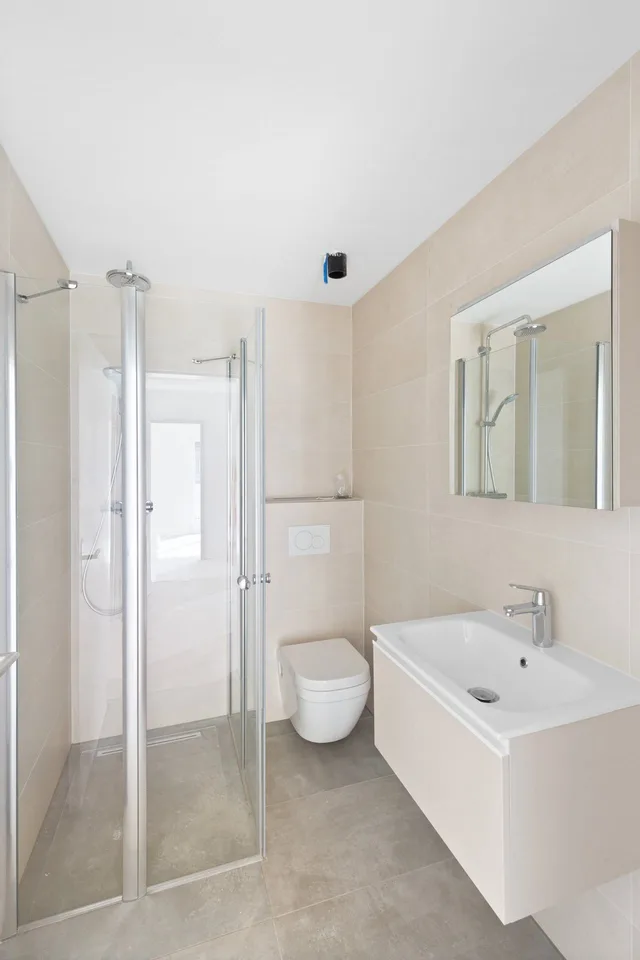 Moderne 1.5-Zimmer-EG-Wohnung in Aarwangen mieten