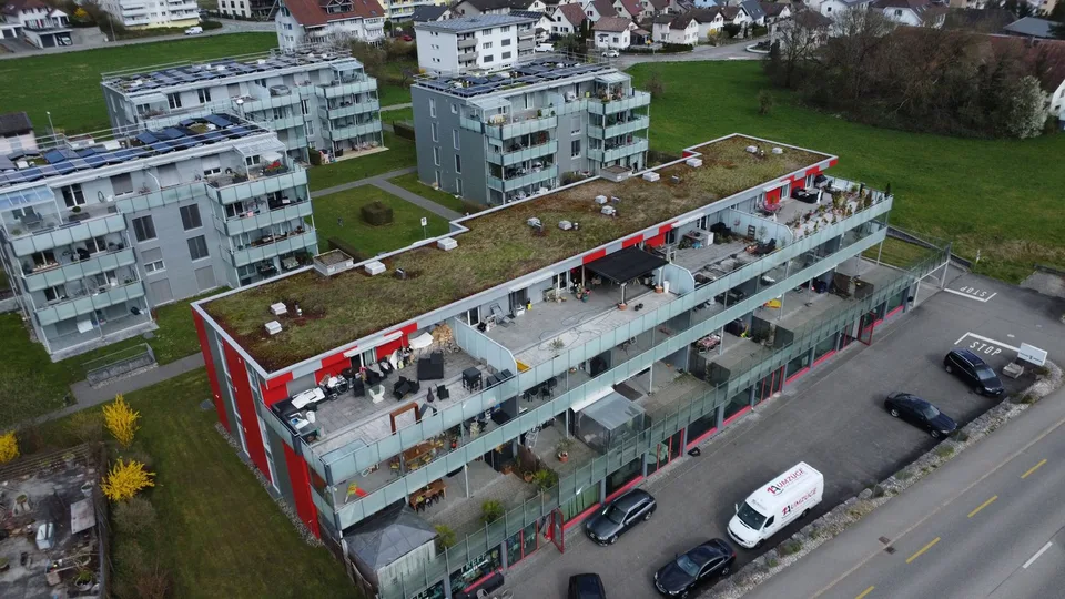 Mehrere Wohnungen als Investment in Trimbach kaufen!