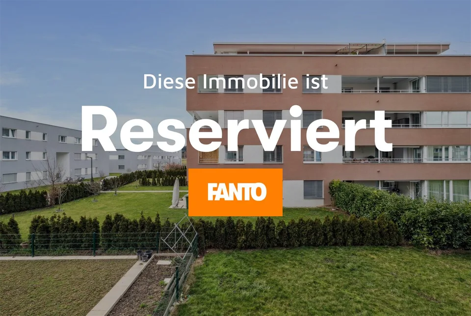 5.5-Zimmer-Wohnung in Oberentfelden - modern mit grossem Balkon
