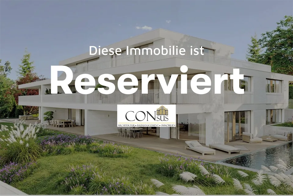 4.5-Zi.-Gartenwohnung mit grosser Terrasse in Reinach AG
