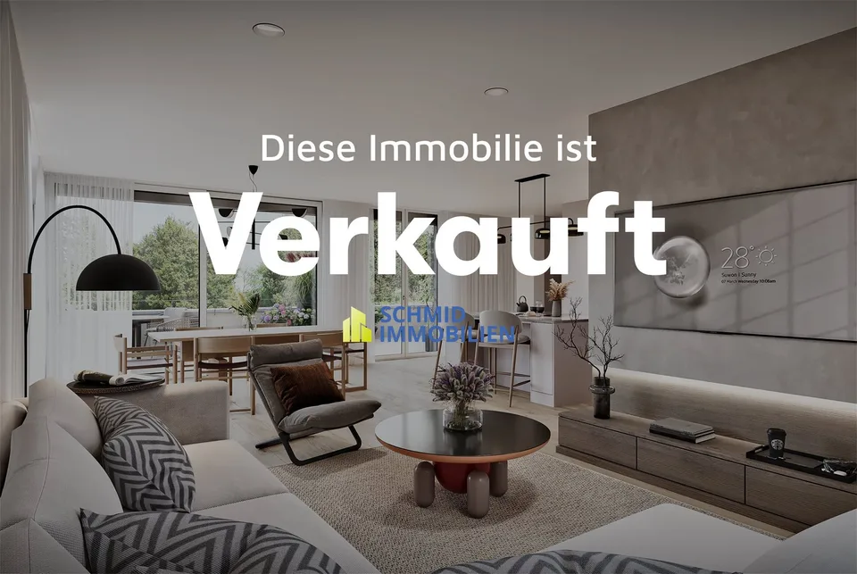 Luxuriöse 4.5-Zimmer-Attika in sonniger Böttsteiner Lage kaufen