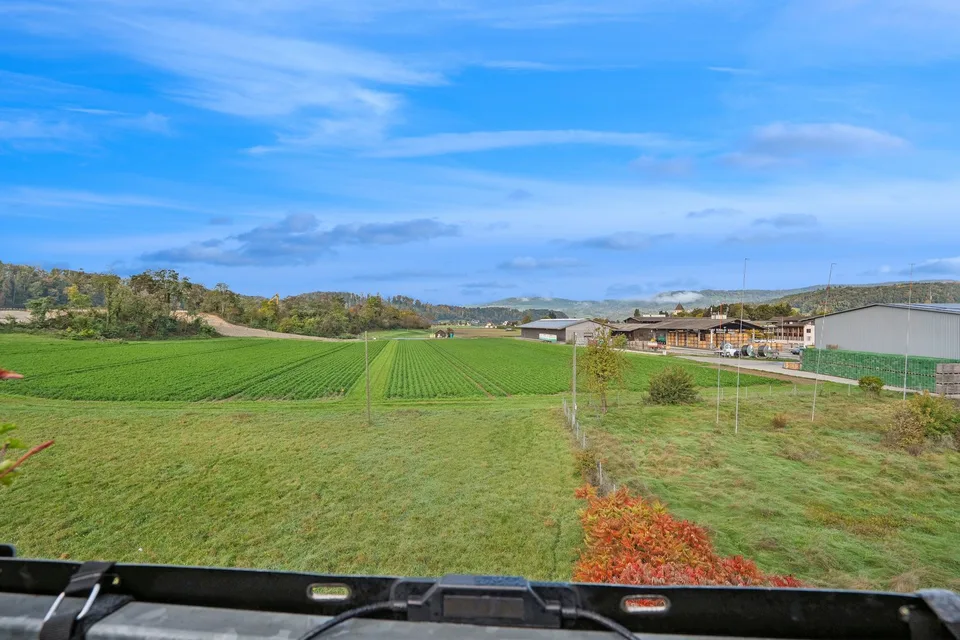 Appartamento attico esclusivo di 4,5 locali vicino a Bülach