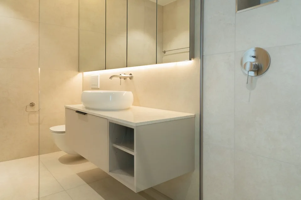 1.5-Zimmer Neubau mit Balkon - Metro Living, Killwangen
