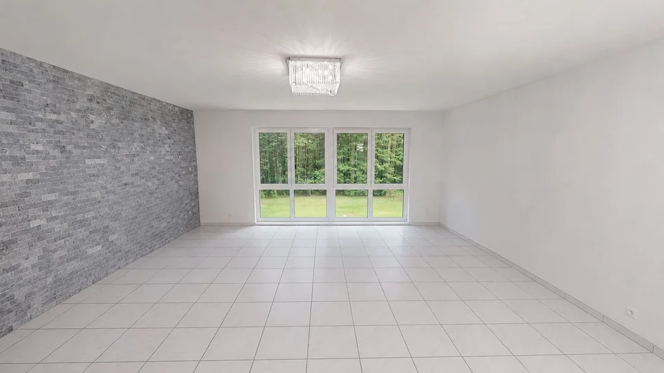 Appartamento maisonnette 4.5 locali sul ruscello Ergolz - Chiedi informazioni su finanziamento e acquisto in affitto
