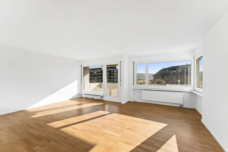 Très beau 3.5 pièces appartement à Sempach