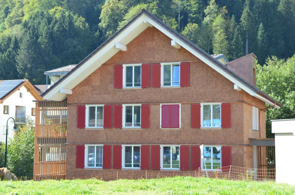 Neue 6.5-Zimmer-Maisonette in Escholzmatt mieten