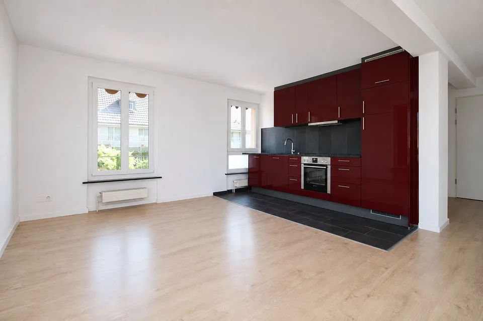 Charmante 3.5-Zimmer-Wohnung im 1. OG