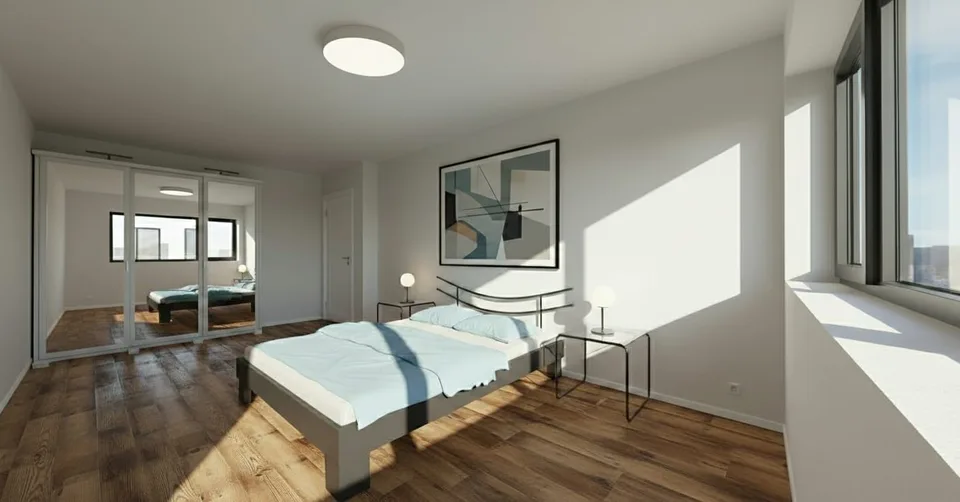 Detached 5.5-room single-family house in Bettlach - modern & bright