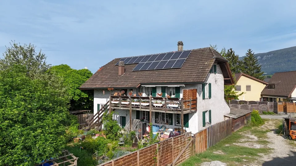 Ein Haus mit Möglichkeiten - Ideal für Generationenwohnen, Selbstnutzung oder als Renditeobjekt