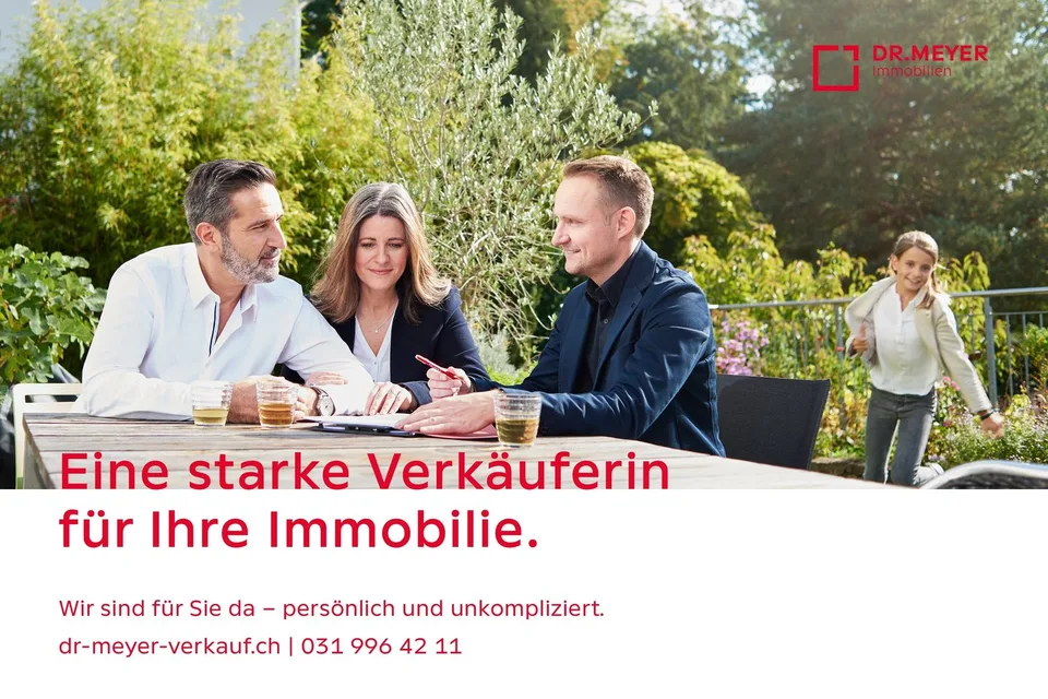B2 | Nuovo appartamento 3,5 locali, 1° piano