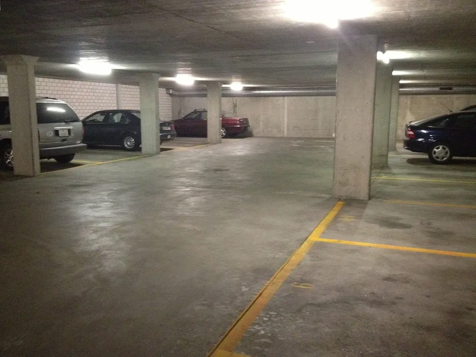 Parking space for rent near Wasgenring - Blotzheimerstrasse 68, Basel