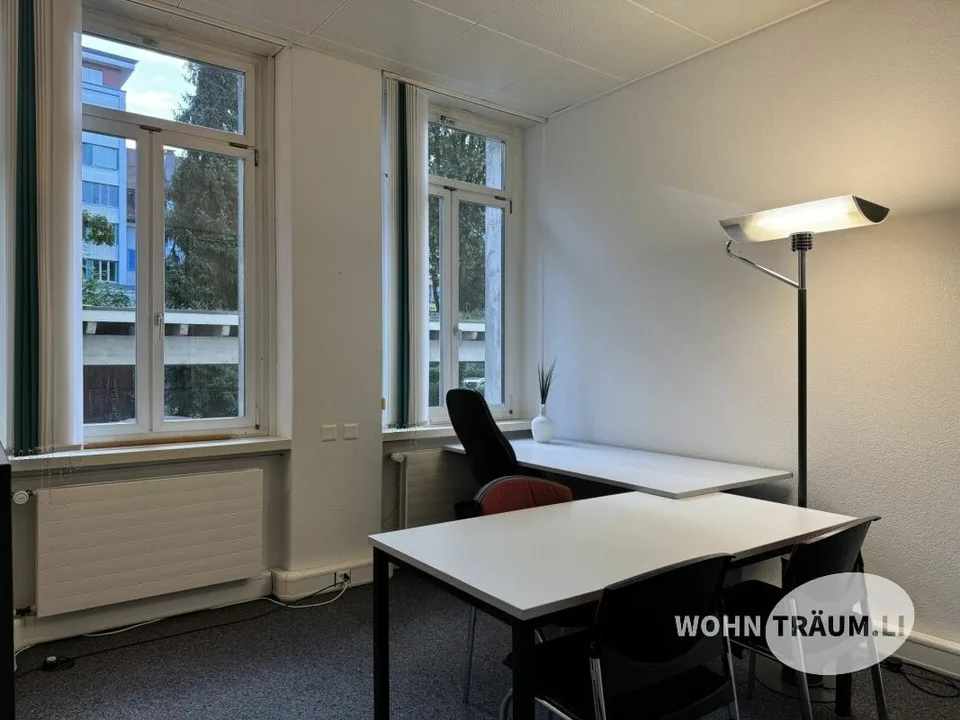 12 m² Büro in Olten mieten - zentral und praktisch