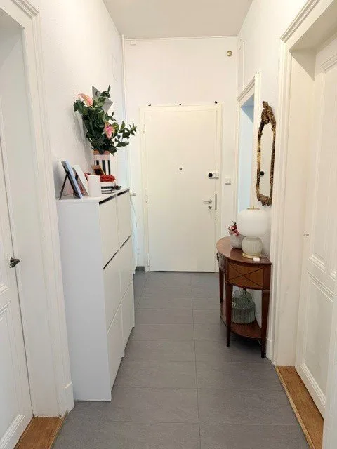 Habitat de 3.0 pièces au 3ème étage