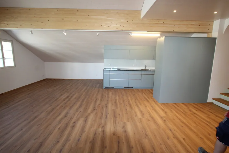 Charmant appartement 3 pièces au rez-de-chaussée à Zell LU – disponible immédiatement !