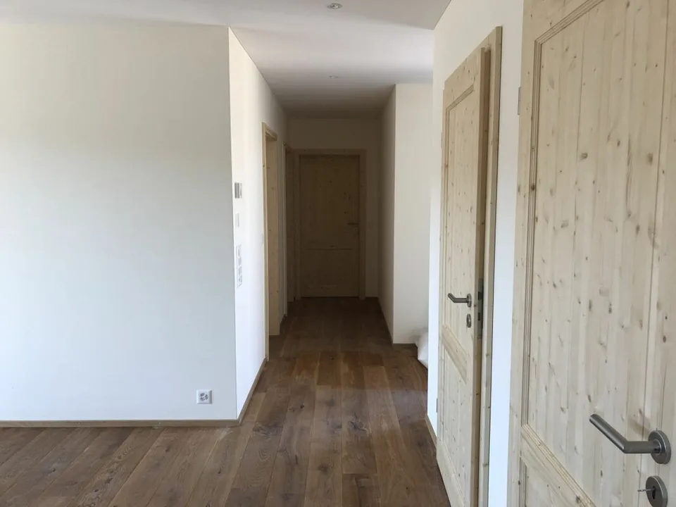 SCHÖN UND NACHHALTIG WOHNEN - OBERENTFELDEN – Foto 6 von 8