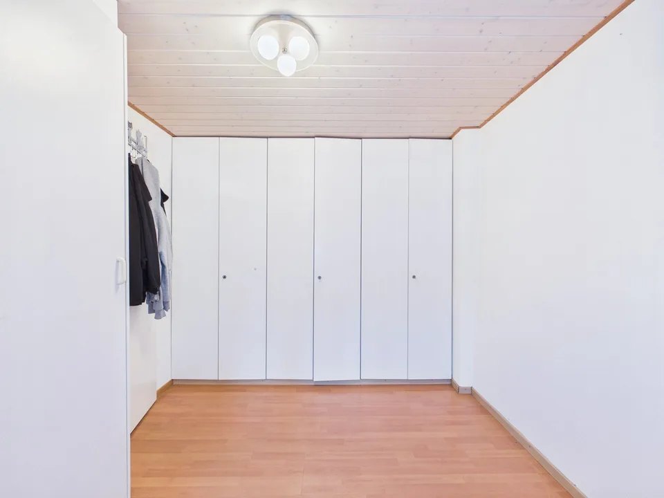 Appartement charmant de 3,5 pièces avec terrasse à Grenchen