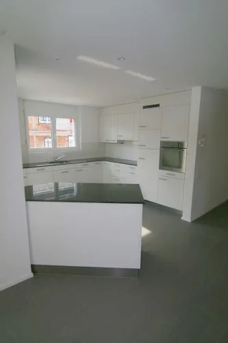 Eglisau - Attic apartment with spacious terrace