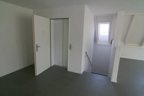 Eglisau - Attic apartment with spacious terrace