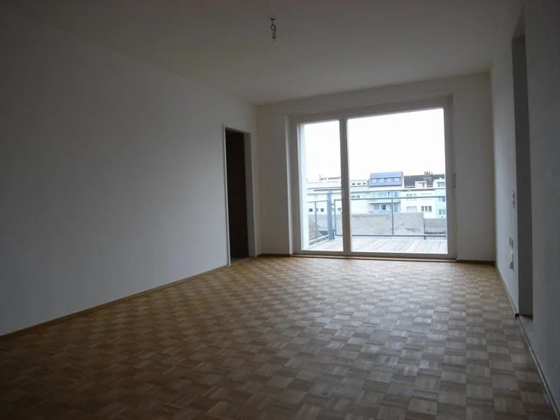 Trendy Gundeli - Living near Tellplatz