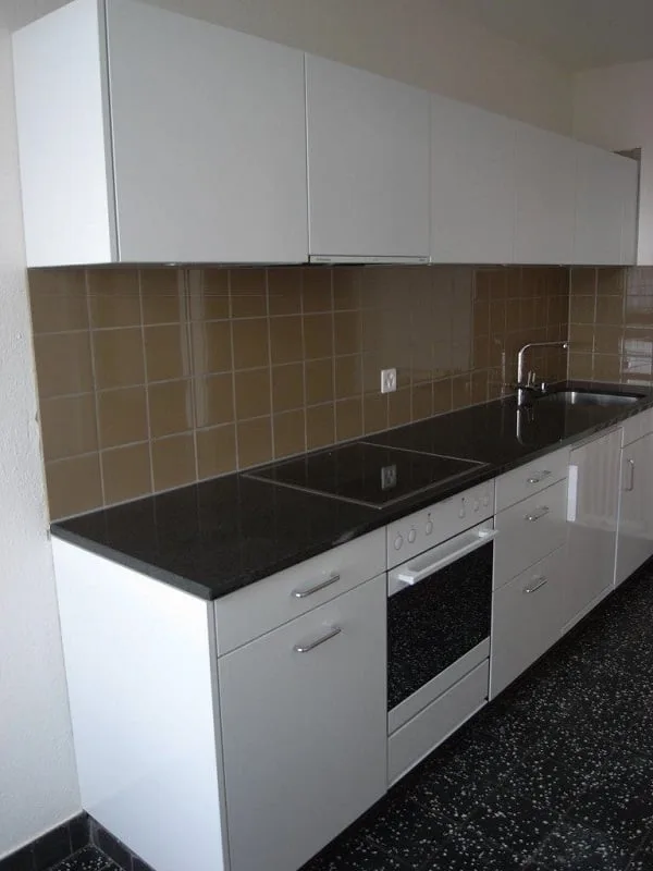 Trendy Gundeli - Living near Tellplatz