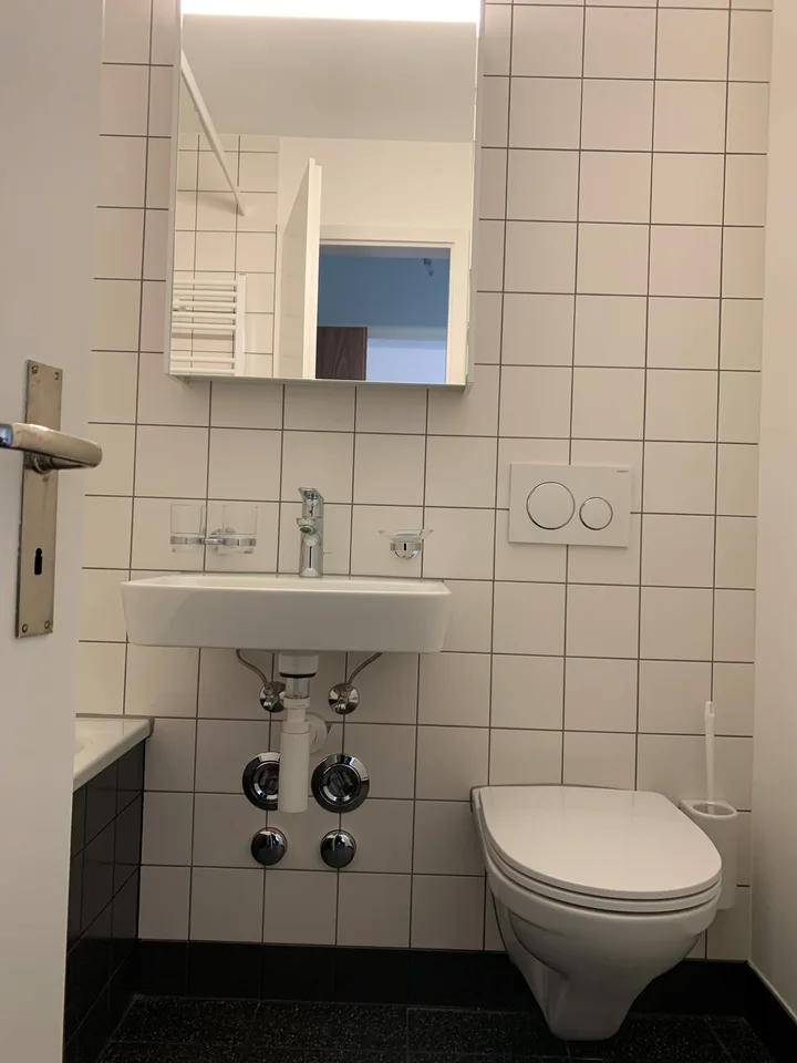 Trendy Gundeli - Living near Tellplatz