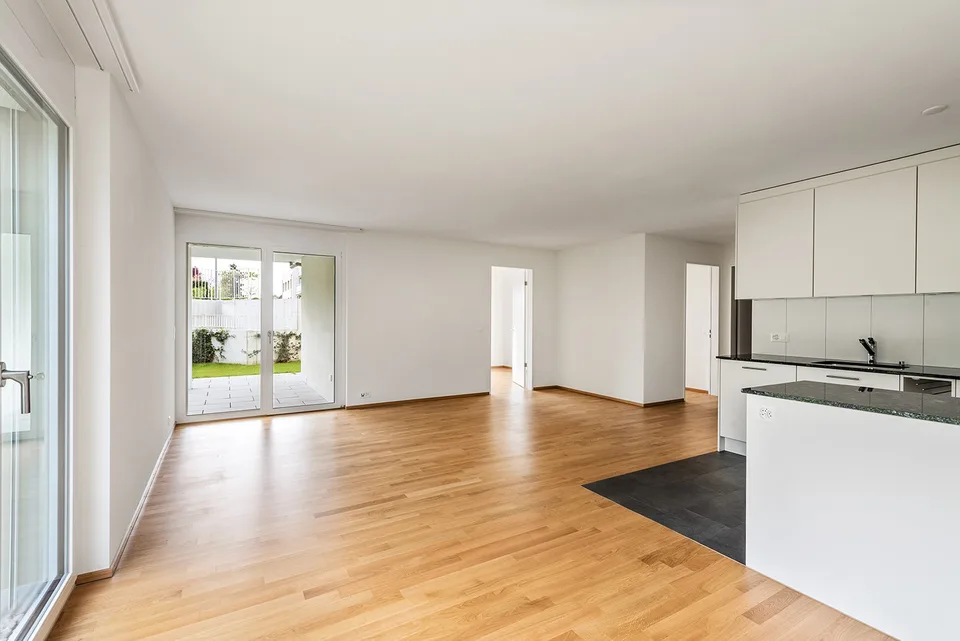 Ihr neues Zuhause am See