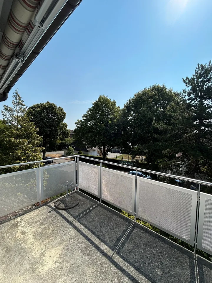 Quartiere Steingrube