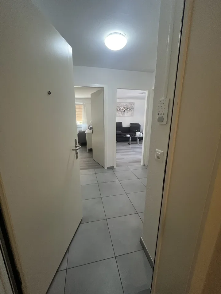Centrally located