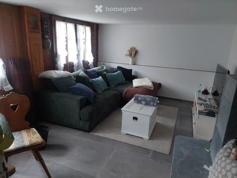 Shared flat room 24 m2 - close to nature and quiet