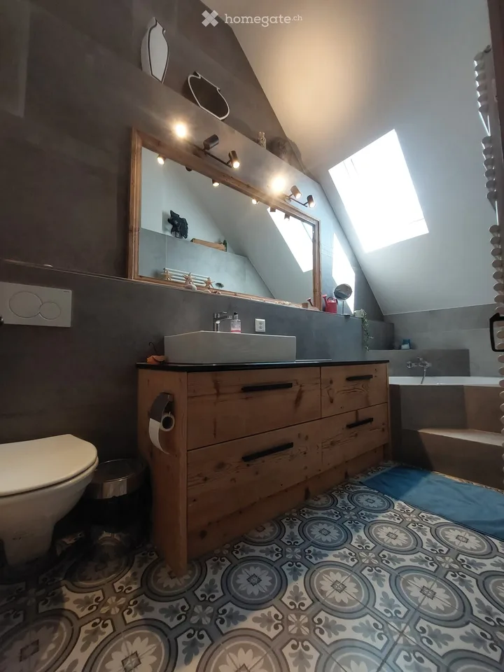 Shared flat room 24 m2 - close to nature and quiet