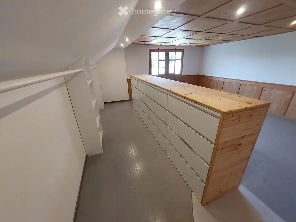 Shared flat room 24 m2 - close to nature and quiet