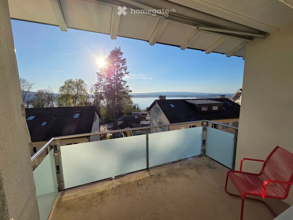 2-Zimmer Bijoux befristet+teilmöbliert