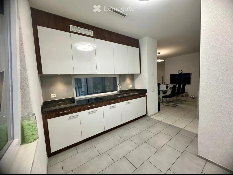 Moderne 4.5-Zimmer-Wohnung (105 m²) in Top-Lage