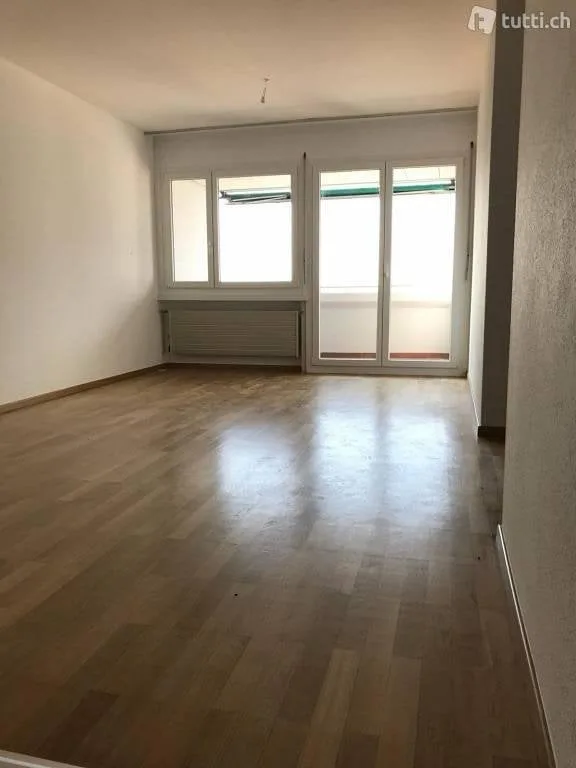 Appartement récemment rénové - Ravecchia, Bellinzona