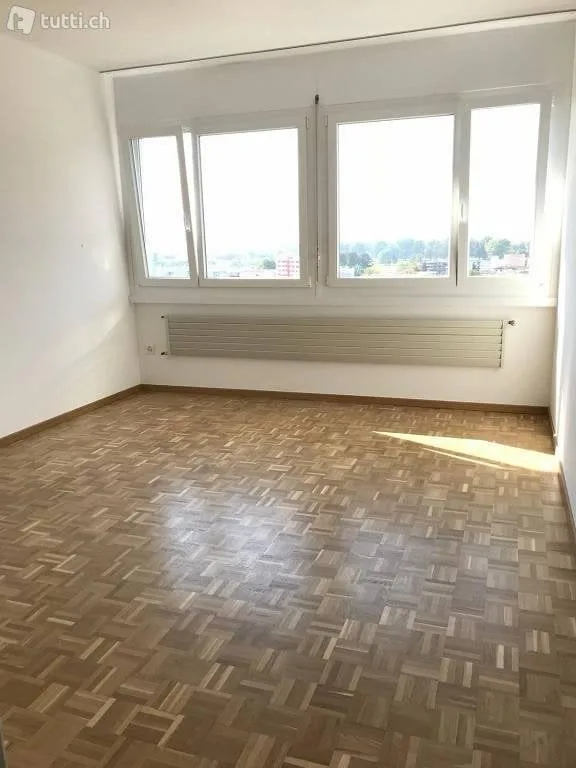 Appartement récemment rénové - Ravecchia, Bellinzona
