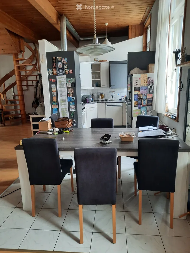 Tenant wanted from October