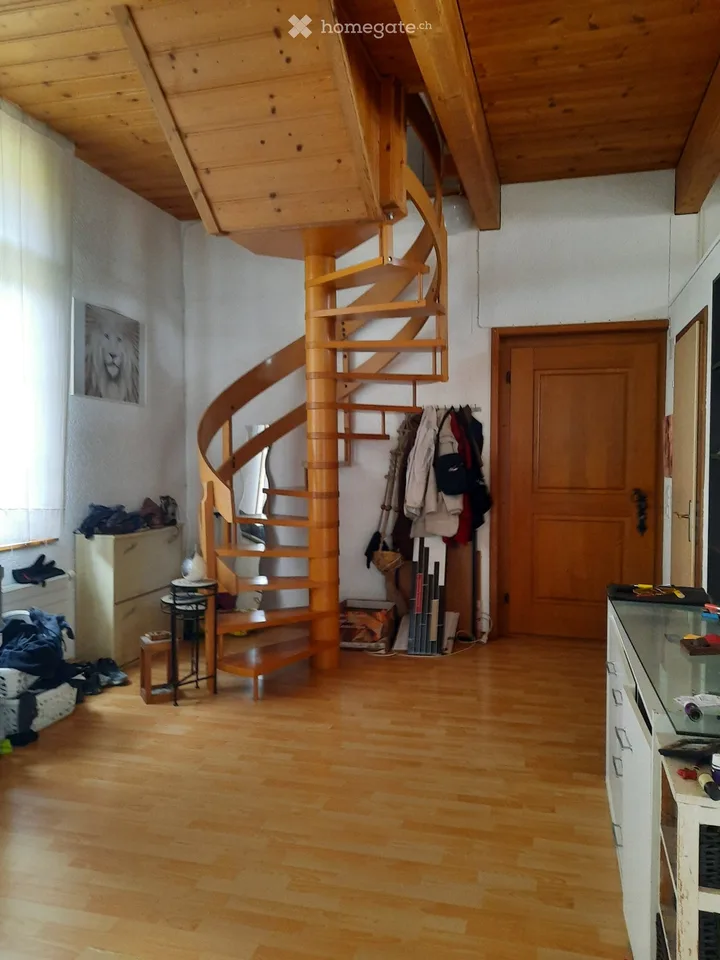 Tenant wanted from October