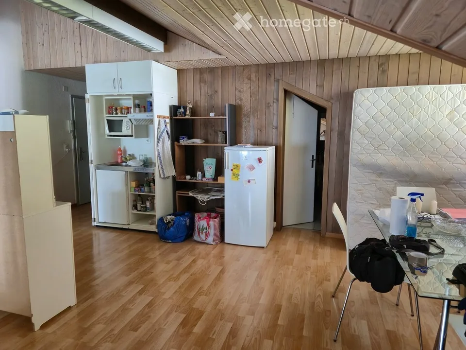 Studio de 43 m2
