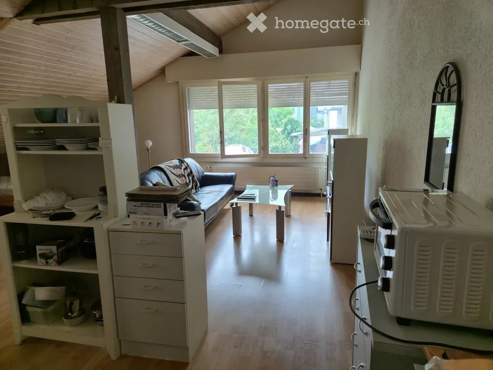 Studio de 43 m2
