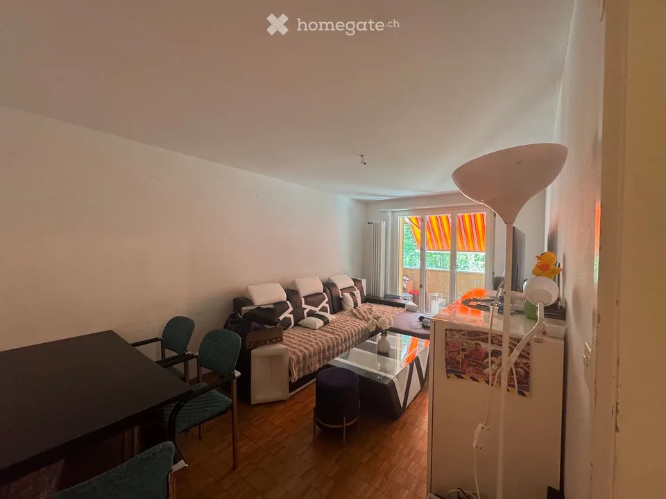 3,5 Zimmer Wohnung in Emmenbrücke