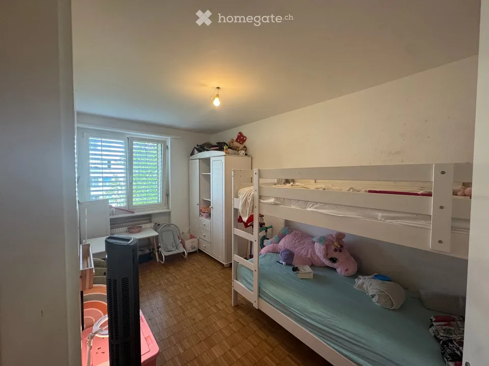 3,5 Zimmer Wohnung in Emmenbrücke