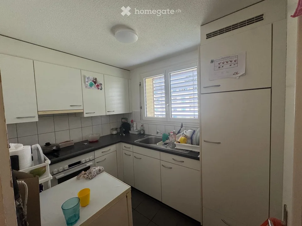 3,5 Zimmer Wohnung in Emmenbrücke