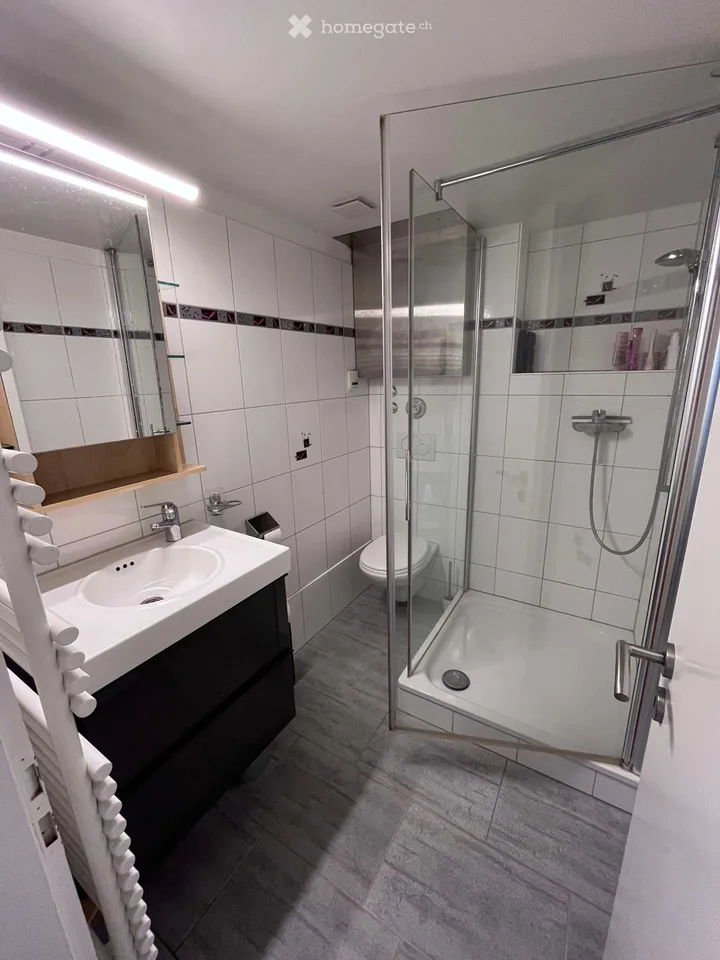 Room/Apartment Rental in Niederscherli