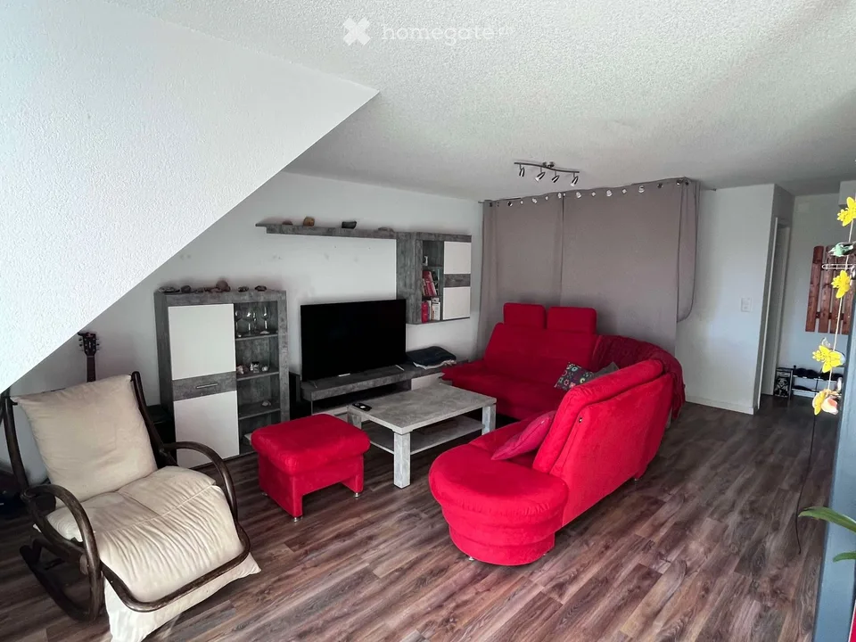 Room/Apartment Rental in Niederscherli