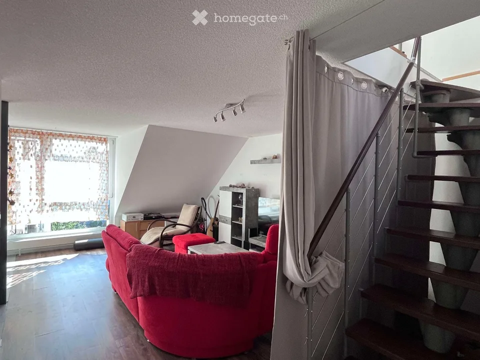 Room/Apartment Rental in Niederscherli