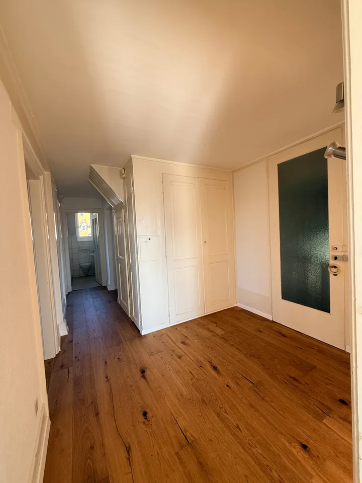 VILLARS-SUR-GLANE - RTE DE LA GLANE 109 - CHARMANT APPARTEMENT 4.5 – photo 8 sur 13
