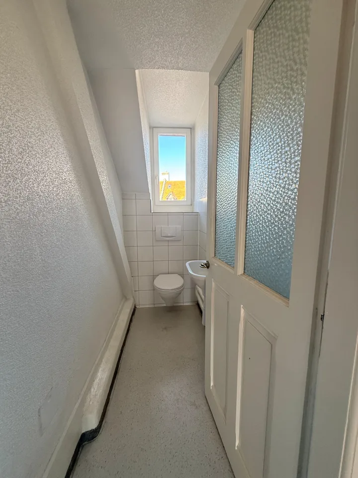 VILLARS-SUR-GLANE - RTE DE LA GLANE 109 - CHARMANT APPARTEMENT 4.5 – photo 12 sur 13