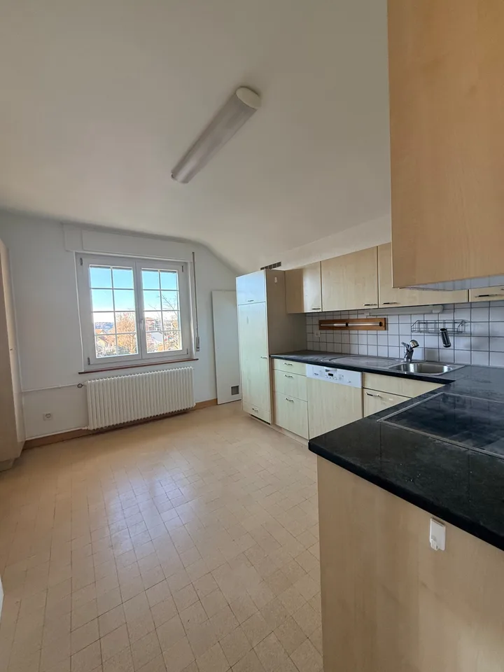 VILLARS-SUR-GLANE - RTE DE LA GLANE 109 - CHARMANT APPARTEMENT 4.5 – photo 10 sur 13
