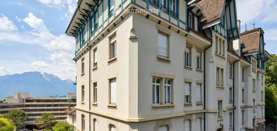 Création de belle collocation