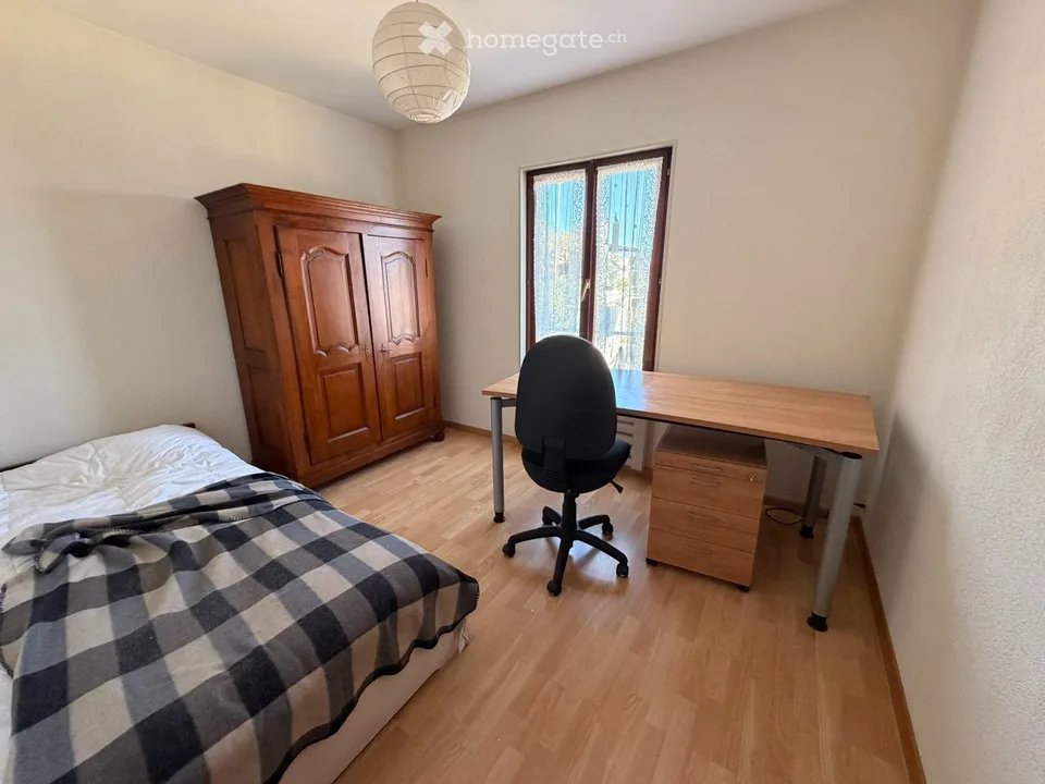 Location maison temporaire